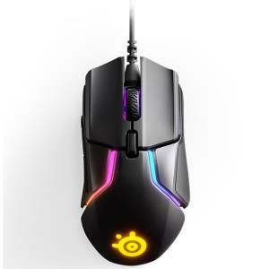 SteelSeries Rival 600