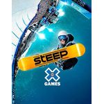 Ubisoft Steep X Games - Gold Edition Xbox One