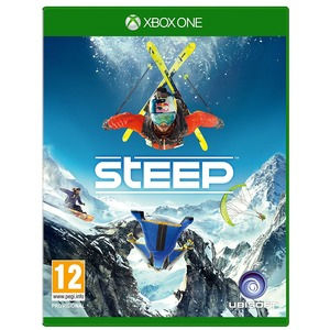 Ubisoft Steep Xbox One