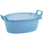 Stefanplast Bacinella Ovale 80 cm