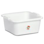 Stefanplast Bacinella Quadra 30x30 cm