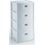 Stefanplast Cassettiera Elegance