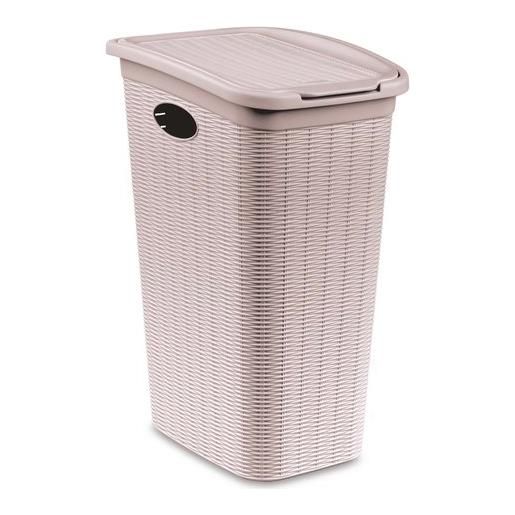 Bacinella Ovale Stefanplast 30x50x18cm - Polietilene Per Uso Alimentare, Made In Italy - Foto 4