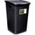 Stefanplast Portabiancheria Elegance 50 Lt