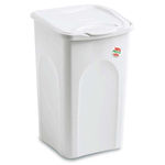 Stefanplast Portabiancheria Primavera 50 lt
