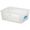 Stefanplast Scatola Visualbox L trasparente