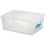 Stefanplast Scatola Visualbox M trasparente