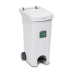 Stefanplast Urban Eco System 80L Con pedale