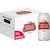 Stella Artois Lager Beer Lattina 24 x 44 cl