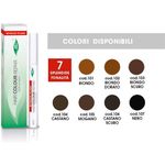 Step Cosmetici Hair Colour Repair Castano Scuro