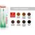 Step Cosmetici Hair Colour Repair Castano Scuro