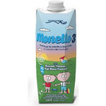 Sterilfarma Monello 3 latte liquido 500ml