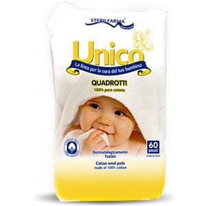 Sterilfarma Unico Quadrotti