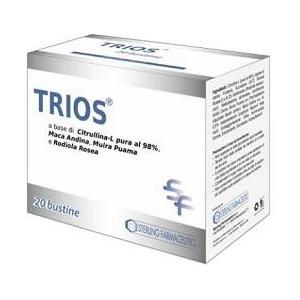 Sterling Trios 20bustine