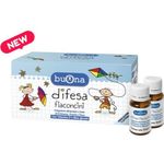 Buona Difesa Flaconcini 14 flaconcini