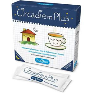 Buona Circadiem Plus 20 bustine