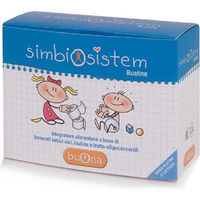 Buona Simbiosistem 20 buste