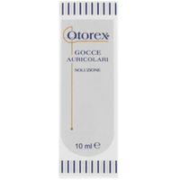 Stewart Otorex Gocce Auricolari 10ml
