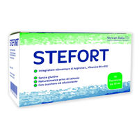 Stewart Stefort 10 flaconcini