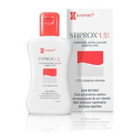 Stiefel Stiprox 1,5% Shampoo