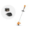 Stihl FSA 60 R Con battera e caricatore