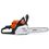 Stihl MS 180
