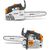 Stihl MS 194 T
