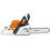 Stihl MS 231