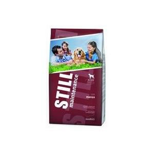 Still Dog Maintenance con Manzo