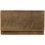 Stilord Portafoglio Hannah Donna Pelle 819 Beige
