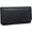 Stilord Portafoglio Lotta Donna Pelle 1071 Nero