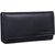 Stilord Portafoglio Lotta Donna Pelle 1071 Nero