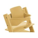 Stokke Baby Set per seggiolone Tripp Trapp Giallo