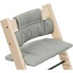 Stokke Cuscino per seggiolone Tripp Trapp Glacier Green