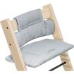 Stokke Cuscino per seggiolone Tripp Trapp Nordic Blue