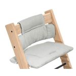 Stokke Cuscino per seggiolone Tripp Trapp Nordic Grey