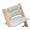Stokke Cuscino per seggiolone Tripp Trapp Nordic Grey
