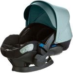 Stokke iZi Sleep by BeSafe