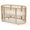 Stokke Lettino con sponde Sleepi V3 Naturale