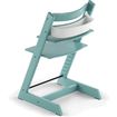 Stokke Portaoggetti per seggiolone Tripp Trapp Bianco