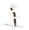 Stokke Sedia Nomi Bianco/Noce