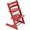 Stokke Seggiolone Tripp Trapp Rosso