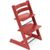 Stokke Seggiolone Tripp Trapp Rosso