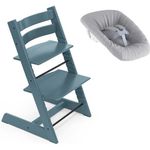 Stokke Tripp Trapp Newborn Set Blu