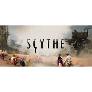 Stonemaier Games Scythe Bundle