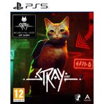 Annapurna Interactive Stray PS5