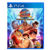 Capcom Street Fighter 30th Anniversary Collection PS4