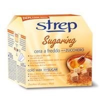 Strep Sugaring Cera a Freddo allo Zucchero 250ml