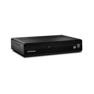 Ricevitore Satellitare HD STRONG SRT 7006 - Per TV Free-To-Air, DVB-S2, Con USB, HDMI E Funzione Registrazione - Foto 10