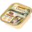 Stuzzy Mister Dog con Coniglio - umido